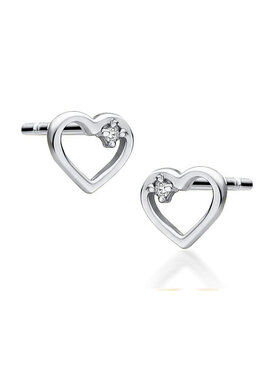 Lovrin Lovrin Naušnice 66726 Zlatá