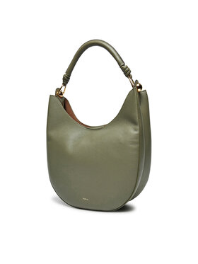 Furla Ročna Torba Sfera Nera WB01358 BX0176 2810S Khaki