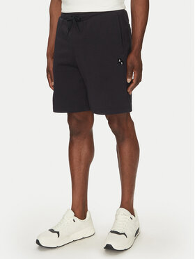 Armani Exchange Armani Exchange Sportske kratke hlače XM000471 AF13109 UB101 Tamnoplava Regular Fit