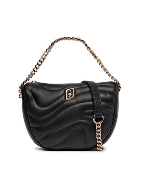 Liu Jo Liu Jo Дамска чанта Ecs S Crossbody AA4261 E0036 Черен