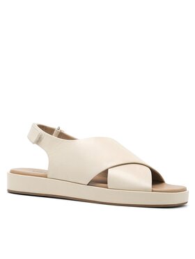 Simple Simple Sandalen TARAZONA-108106 Beige