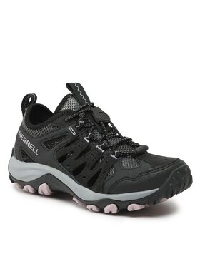 Merrell Merrell Basutės Accentor 3 Sieve J135176 Juoda