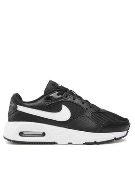 Nike Nike Sneakersy Air Max Sc CW4554 001 Čierna