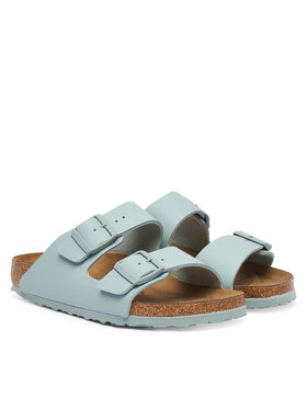 Birkenstock Birkenstock Şlapi Arizona Bf 1033123 Verde deschis