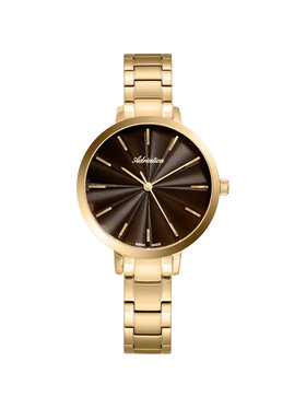 Adriatica Adriatica Orologio A3740.111GQ Oro