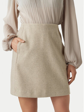 Vero Moda Φούστα pencil Vero Moda - 4