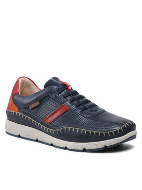 Pikolinos Pikolinos Scarpe basse M4U-6046C1 Blu scuro