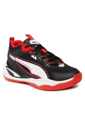 Puma Puma Buty Playmaker 2023 392330 01 Czarny