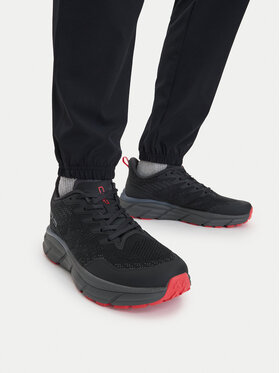 CMP CMP Sneakersy Sneakersy Rahmsy Multifunctional Granatowy