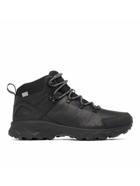 Columbia Columbia Trekkingi 204433 Czarny