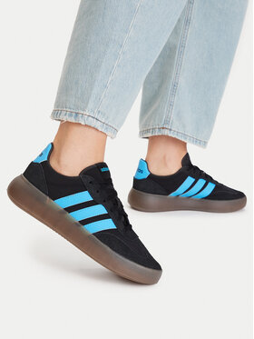 adidas adidas Sneakersy Barreda Decode IH9215 Czarny