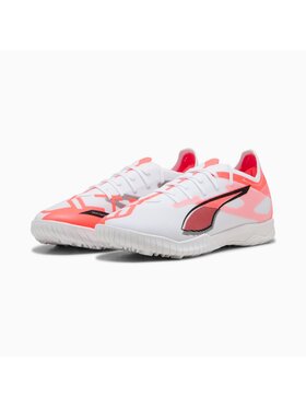 Puma Puma Buty do piłki nożnej 108351 Biały
