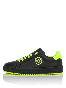 PHILIPP PLEIN PHILIPP PLEIN Sneakers 31452 Nero