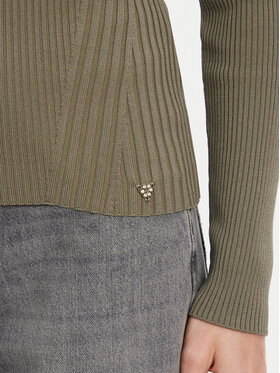Guess Πουλόβερ Guess - 5