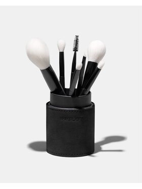 INGLOT INGLOT Tuba Zestaw pędzli do makijażu