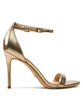 Guess Guess Sandale Kabaile FL8KIL LEA03 Auriu