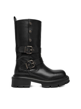G-Star Raw G-Star Raw Stiefel EO-GLCIEA-8137 Schwarz