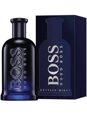 HUGO BOSS HUGO BOSS Bottled Night Woda toaletowa