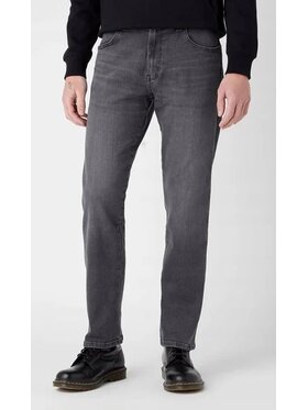 Wrangler Wrangler Jeans FRONTIER Grigio Loose Fit