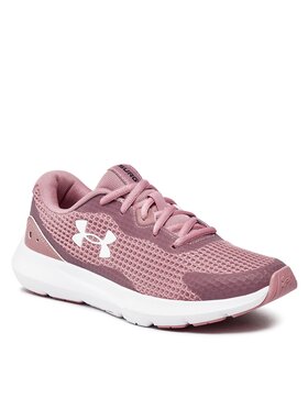 Under Armour Under Armour Obuća Ua W Surge 3 3024894-601 Ružičasta