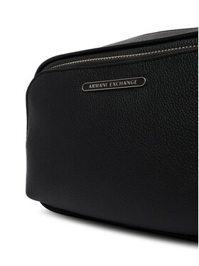 Armani Exchange Armani Exchange Crossover torbica XM000847 AF12134 UC001 Crna