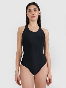 4F 4F Bikiny 4FWSS25USWSF082-20S Čierna