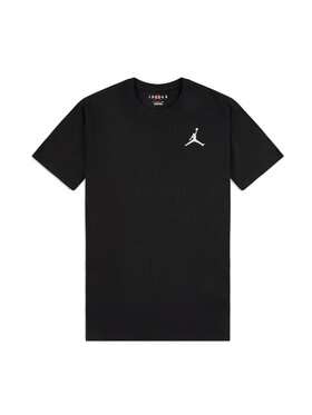 Nike Nike T-Shirt DC7485 Czarny Regular Fit