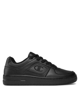 Champion Champion Sneakersy Foul Play Element Low Low Cut Shoe S21883-KK001 Czarny