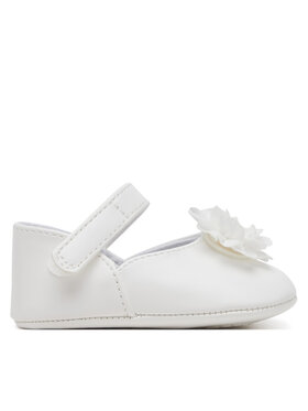 Mayoral Mayoral Scarpe basse 9902 Bianco