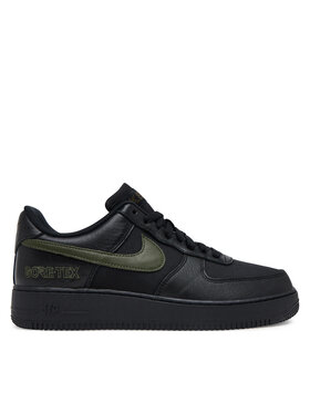 Nike Nike Laisvalaikio batai Air Force 1 Gtx GORE-TEX HV3959 010 Juoda