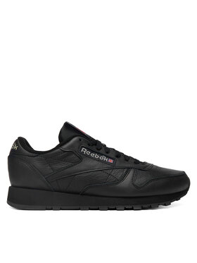 Reebok Reebok Sneakers SS-CLASSIC LEATHER 100008494 Nero