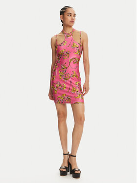 Versace Jeans Couture Φόρεμα κοκτέιλ Versace Jeans Couture - 2