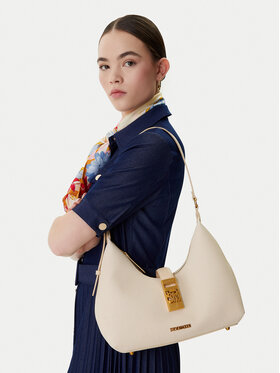 Steve Madden Steve Madden Handtasche Bovie-E 13001645 Beige