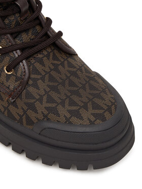 Ορειβατικά παπούτσια MICHAEL Michael Kors φωτογραφία