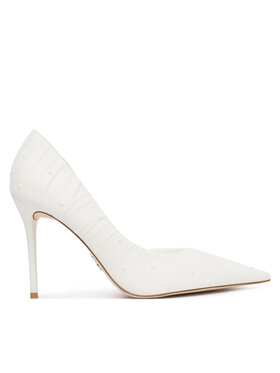 Steve Madden Steve Madden Scarpe stiletto Danville 11005258 Bianco