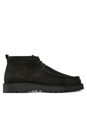 Marc O'Polo Marc O'Polo Черевики OO1M3012 Коричневий