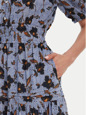 Pepe Jeans Φόρεμα καλοκαιρινό Pepe Jeans - 5