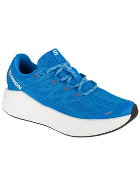 Salomon Salomon Buty do biegania Aero Glide 3 Niebieski