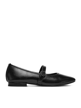 JENNY JENNY Ballerine CEO-CWBFP5-07A Nero