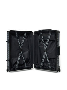 Βαλίτσα Καμπίνας KARL LAGERFELD φωτογραφία