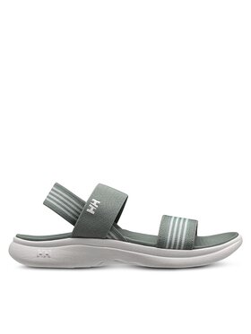 Helly Hansen Helly Hansen Sandały W Risor Sandal 11792 Zielony