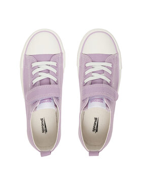 Sneakers Sprandi φωτογραφία