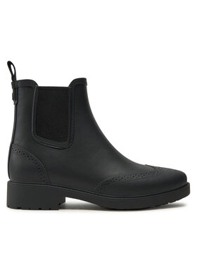 LAUREN RALPH LAUREN LAUREN RALPH LAUREN Guminiai batai Preslie 802945876001 Juoda