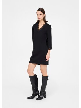 Liu Jo Liu Jo Abito da sera MF5510J918922222 Nero Regular Fit