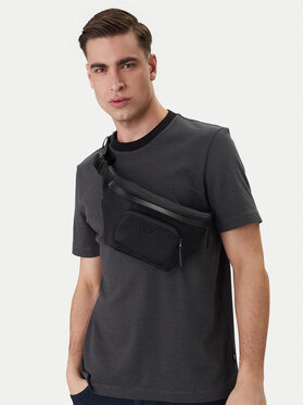 Emporio Armani Emporio Armani Gürteltasche﻿ EM001805 AF13454 UC001 Schwarz