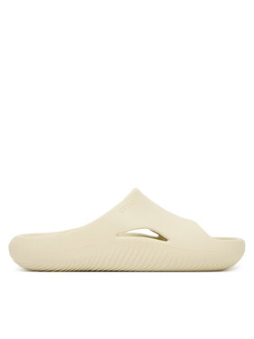 Crocs Crocs Natikače Mellow Slide 208392 Bež