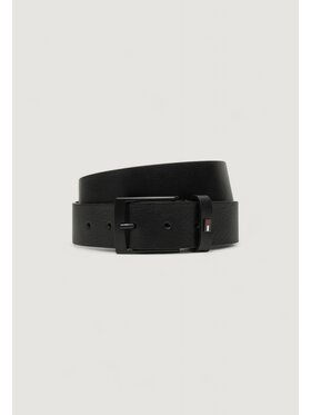 Tommy Hilfiger Tommy Hilfiger Cintura da uomo ADAN 3.5 EXT Nero