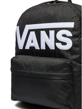 Vans Nahrbtnik Old Skool Drop V Backpack VN000H4ZBLK1 Črna