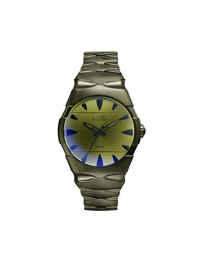 Diesel Diesel Ceas D-Sruptor DZ2215 Verde