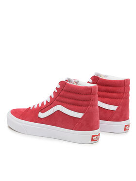 Vans Tenisice Sk8-Hi VN0007NSZLD1 Ružičasta